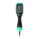 The Blow Brush - Green