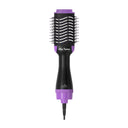 The Blow Brush - Purple