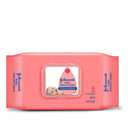 Johnson's Baby Wipes