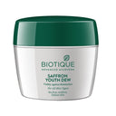 Biotique Bio Saffron Youth Dew Visibly Ageless Moisturizer