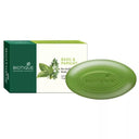 Basil & Parsley Revitalizing Body Soap
