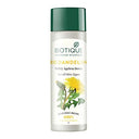 Biotique Bio Dandelion Visibly Ageless Lightening Serum