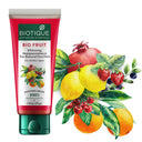 Biotique Bio Fruit Whitening, Depigmentation And Tan Removal Face Pack