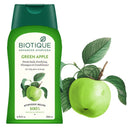 Biotique Bio Green Apple Fresh Daily Purifying Shampoo & Conditioner