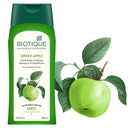 Biotique Bio Green Apple Fresh Daily Purifying Shampoo & Conditioner