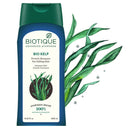 Biotique Ocean Kelp Anti-Hair Fall Shampoo For Hair Growth Therapy
