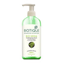 Biotique Bio Neem Purifying Face Wash for All Skin Types