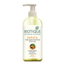Biotique Bio Papaya Visibly Ageless Scrub Wash For All Skin Types
