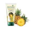 Biotique Bio Pineapple Oil Control Foaming Face Wash