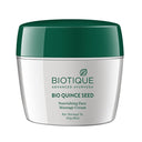 Biotique Bio Quince Seed Nourishing Face Massage Cream