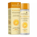 Biotique Bio Sandalwood Ultra Soothing Face Lotion 50+ Spf Sunscreen