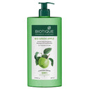 Biotique Bio Green Apple Fresh Daily Purifying Shampoo & Conditioner