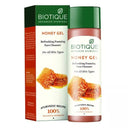 biotique-honey-gel-refreshing-foaming-face-cleanser