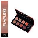 01 Flawless Eyeshadow Palette