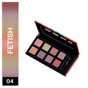 04 Fetish Eyeshadow Palette