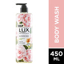 Gardenia and Honey Body Wash