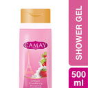 Romantique Shower Gel