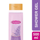 Romantique Shower Gel