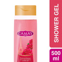 Romantique Shower Gel
