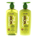 Shampoo & Conditioner