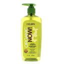 Organic Now Shampoo