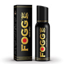 Fogg Fresh Spicy Fragrance Body Spray For Men (150ml)