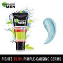 Anti-Pimple Face wash