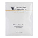 Botanica White Mask