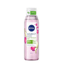 NIVEA Naturally Good Shower Gel - Lily Of The Valley & Oil
(300ml)