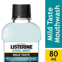 Cool Mint Mild Taste Mouthwash