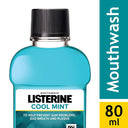 Cool Mint Mouthwash