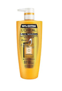 L'Oreal Paris 6 Oil Nourish Shampoo