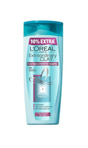 L'Oreal Paris Extraordinary Clay Shampoo
