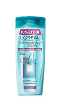 L'Oreal Paris Extraordinary Clay Shampoo