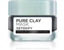Detoxify with Charcoal