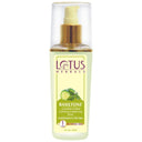 Lotus Herbals BASILTONE Cucumber & Basil Clarifying & Balancing Toner (100ml)
