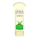 Lotus Herbals NEEMWASH Neem & Clove Ultra-Purifying Face Wash with Active Neem Slices (80gm)