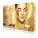 lotus-herbals-radiant-gold-cellular-glow-facial-kit-pack-of-4-53gm