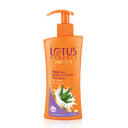 Lotus Herbals Safe Sun Anti-Tan Body Lotion SPF 25 PA+++ (250ml)