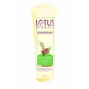 Lotus Herbals TEATREEWASH Tea Tree & Cinnamon Anti Acne Oil Control Face Wash (80gm)