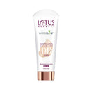 Lotus Herbals WhiteGlow Matte Look All in One DD Creme SPF 20 - Natural Beige D2 (30gm)
