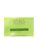Hydravitals Facial Kit