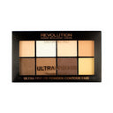 makeup-revolution-hd-pro-powder-contour-fair