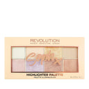 Soph X Face Palette