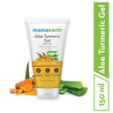 Aloe Turmeric Gel (150ml)