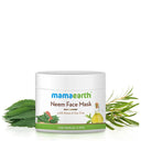 Neem Face Mask