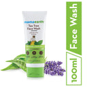 Tea Tree Facewash