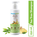 Tea Tree Shampoo