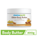 Ubtan Body Butter