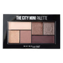 Maybelline New York The City Mini Palette